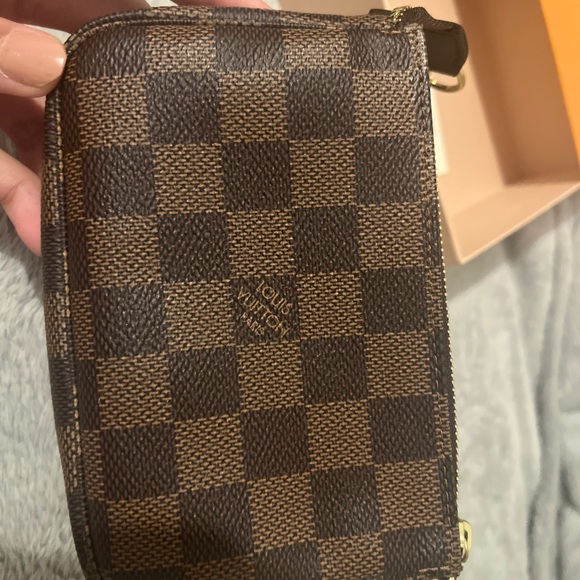 Mini pochette accessories - Picture 5 of 7